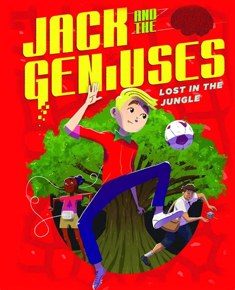 jack the genius|bill nye jack and the geniuses.